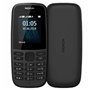 Smartphone Nokia NOKIA 105 4TH EDITION DS 1