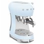 Café Express Arm Smeg ECF02PBEU Bleu 1,1 L