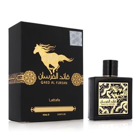 Parfum Unisexe Lattafa EDP Qaed Al Fursan 90 ml