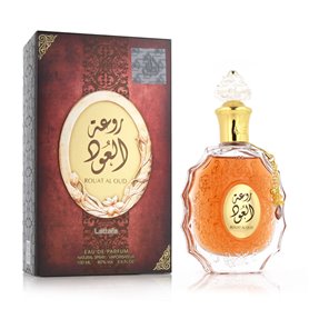 Parfum Unisexe Lattafa Rouat Al Oud EDP 100 ml