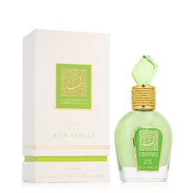 Parfum Unisexe Lattafa EDP Musk Wild Vanille 100 ml