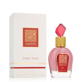 Parfum Unisexe Lattafa Musk Candy Rose EDP 100 ml