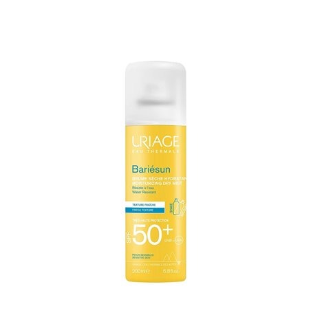 Protecteur Solaire Uriage Bariésun 200 ml