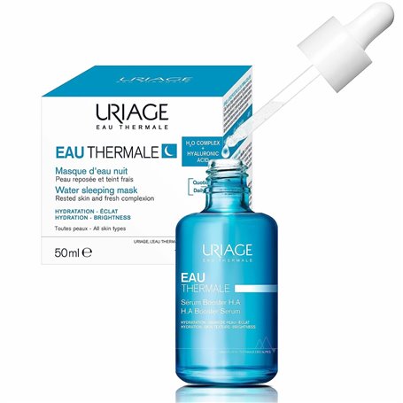 Crème de jour Uriage Eau Thermale