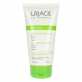 Gel nettoyant visage Uriage Hyséac 150 ml