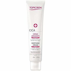 Lotion apaisante Topicrem CICA+ 40 ml