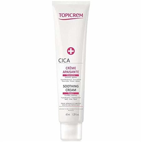 Lotion apaisante Topicrem CICA+ 40 ml