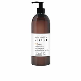 Sérum corporel Ziaja Baltic Home Spa Anticellulite