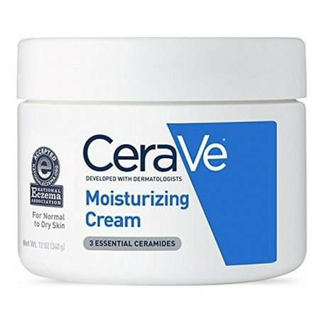 Crème ultra hydratante CeraVe Moisturising