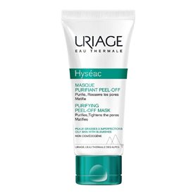 Masque purifiant Uriage Hyséac 50 ml