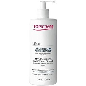 Crème antirides Topicrem Dermo Specific UR-10