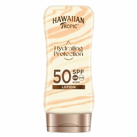 Lotion Solaire Hawaiian Tropic Hydrating Protection