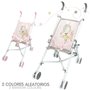 Chaise pour poupées Colorbaby Adventure 28 x 56 x 42 cm 12 Unités