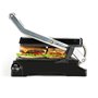 Machine à sandwich Black & Decker BXGF2200E Noir Aluminium 2200 W