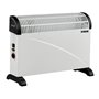 Chauffage N'oveen CH-5000 Blanc 2000 W