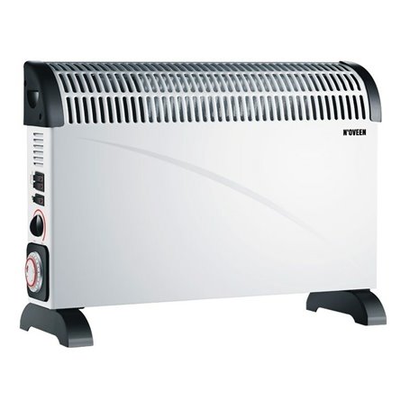 Chauffage N'oveen CH-6000                         Blanc 2000 W