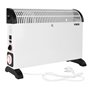 Chauffage N'oveen CH-6000                         Blanc 2000 W