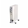 Radiateur N'oveen OH9 Blanc 2000 W