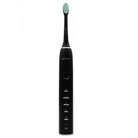 Brosse à dents électrique Oromed ORO-BRUSH BLACK