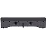 Haut-parleurs bluetooth portables Defender Z2 Noir