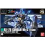 Figure à Collectionner Bandai HG 1/144 RX-178 GUNDAM MK-II (TITANS)