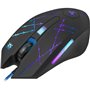 Souris Optique Defender 52020 Noir 3200 DPI