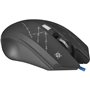 Souris Optique Defender 52020 Noir 3200 DPI