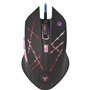 Souris Optique Defender 52020 Noir 3200 DPI