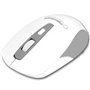 Souris Bluetooth Sans Fil Esperanza EM130W Blanc 1600 dpi