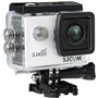 Caméra de sport SJCAM SJ4000 Blanc Noir 2"