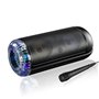 Haut-parleurs bluetooth portables Media Tech MT3174 Noir 30 W