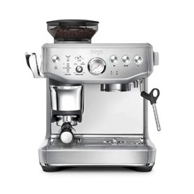 Cafetière superautomatique Sage SES876BSS4EEU1 Acier 1850 W 2 L 250 g