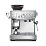 Cafetière superautomatique Sage SES876BSS4EEU1 Acier 1850 W 2 L 250 g