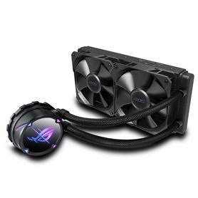 Ventilateur CPU Asus ROG Strix LC II 240