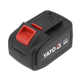 Kit chargeur et batterie rechargeable Yato YT-828464 (1 Unité)