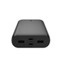 Powerbank Belkin BPB016BTBK Noir