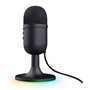 Microphone Trust GXT 234P Noir