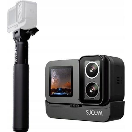 Caméra de sport SJCAM SJ163012 Noir 1