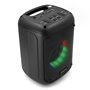 Haut-parleurs bluetooth portables SQUEAK SQ1005 Noir 40 W