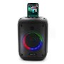 Haut-parleurs bluetooth portables SQUEAK SQ1005 Noir 40 W