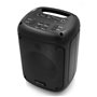 Haut-parleurs bluetooth portables SQUEAK SQ1005 Noir 40 W