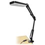 Lampe de bureau Media Tech MT224. Noir 750 Lm