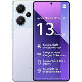 Smartphone Xiaomi Redmi Note 13 Pro+ 6