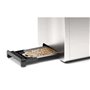 Grille-pain BOSCH TAT3P420 970 W