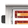Grille-pain BOSCH TAT3P420 970 W
