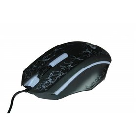 Souris Media Tech MT1117 Noir