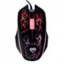 Souris Media Tech MT1117 Noir