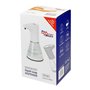 Distributeur automatique de savon avec capteur Promedix PR-530 Blanc Plastique