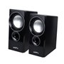 Haut-parleurs de PC AudioCore AC910 Noir 10 W