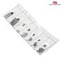 Support de table d'écran MacLean MC-761 55" 26"